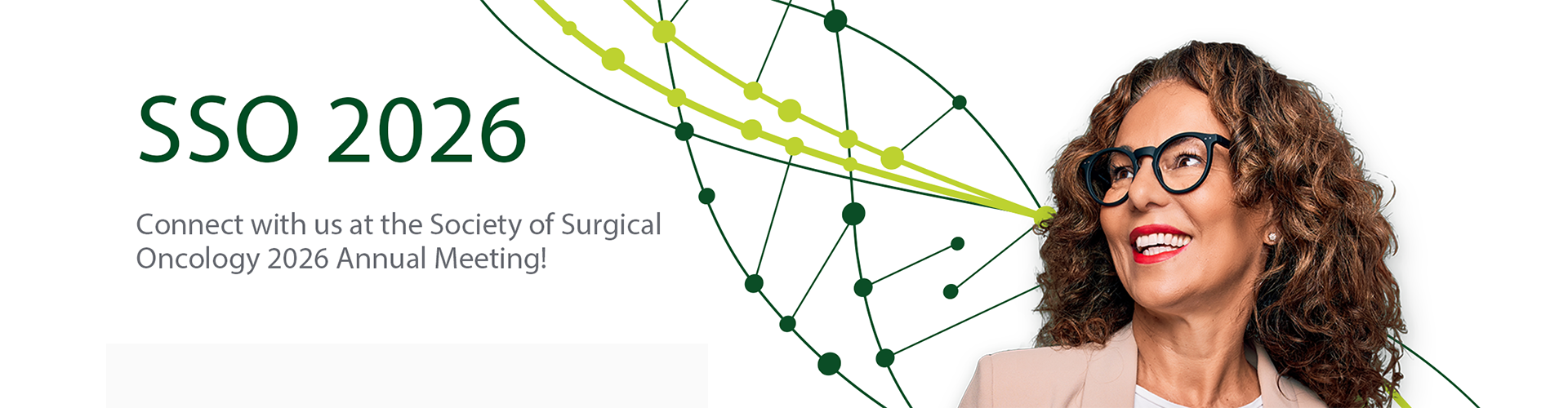 Haystack MRD presenting at SSO 2026